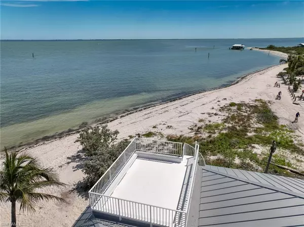 Upper Captiva, FL 33924,4300 Point House TRL