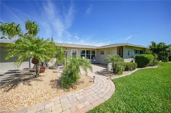 Cape Coral, FL 33904,1421 Willshire CT