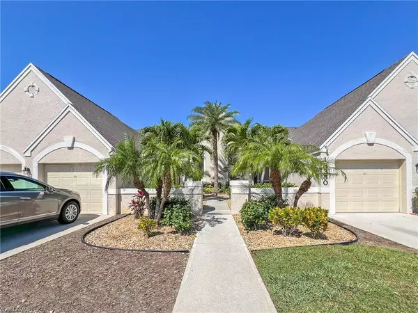 Fort Myers, FL 33908,16350 Kelly Cove DR #286