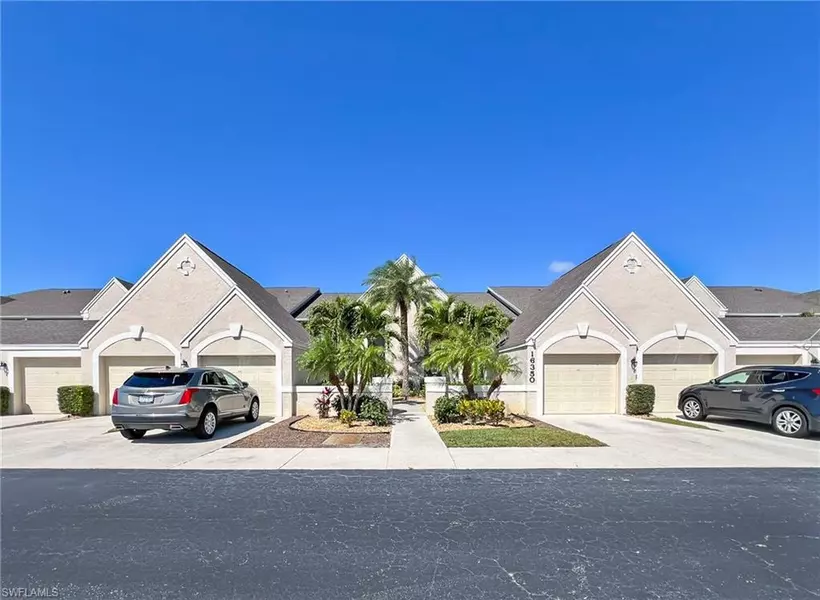 16350 Kelly Cove DR #286, Fort Myers, FL 33908