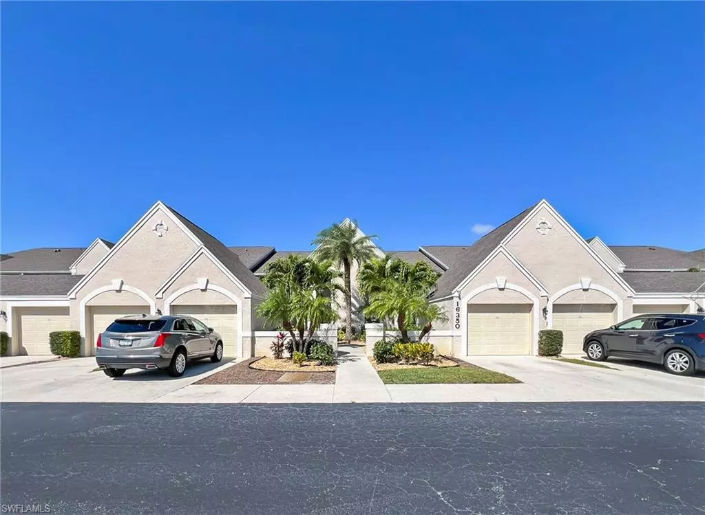 Fort Myers, FL 33908,16350 Kelly Cove DR #286