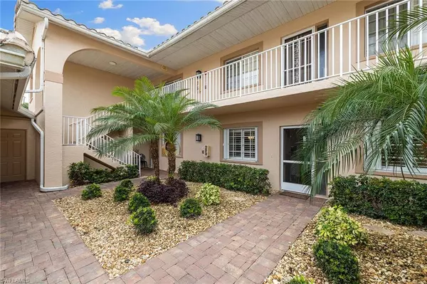 Naples, FL 34113,9022 Michael CIR #3