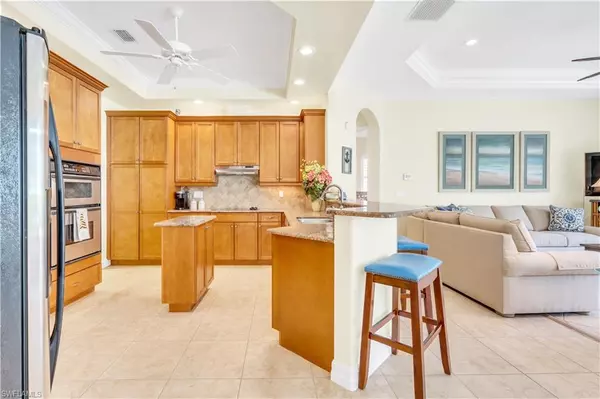 Bonita Springs, FL 34135,9928 Treasure Cay LN