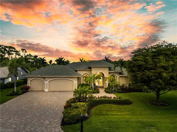 9928 Treasure Cay LN, Bonita Springs, FL 34135