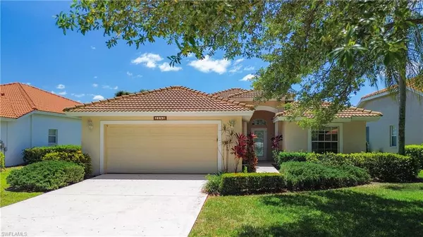 2185 Morning Sun Lane, Naples, FL 34119