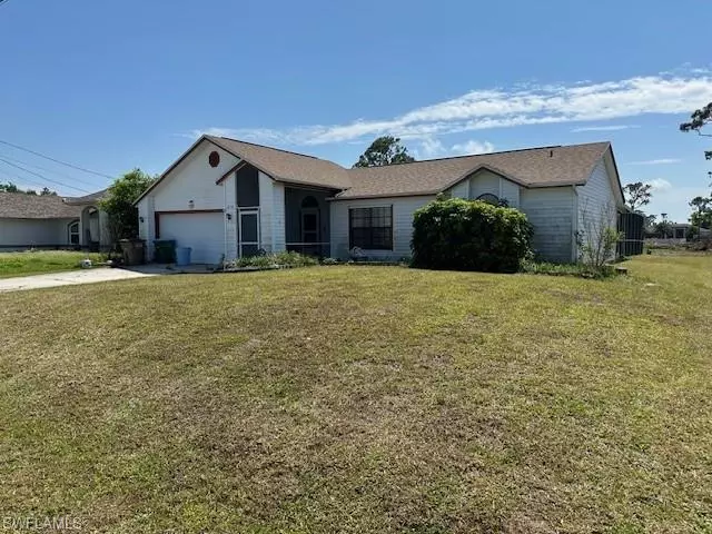 612 SW 4th TER, Cape Coral, FL 33991