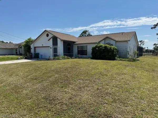 Cape Coral, FL 33991,612 SW 4th TER