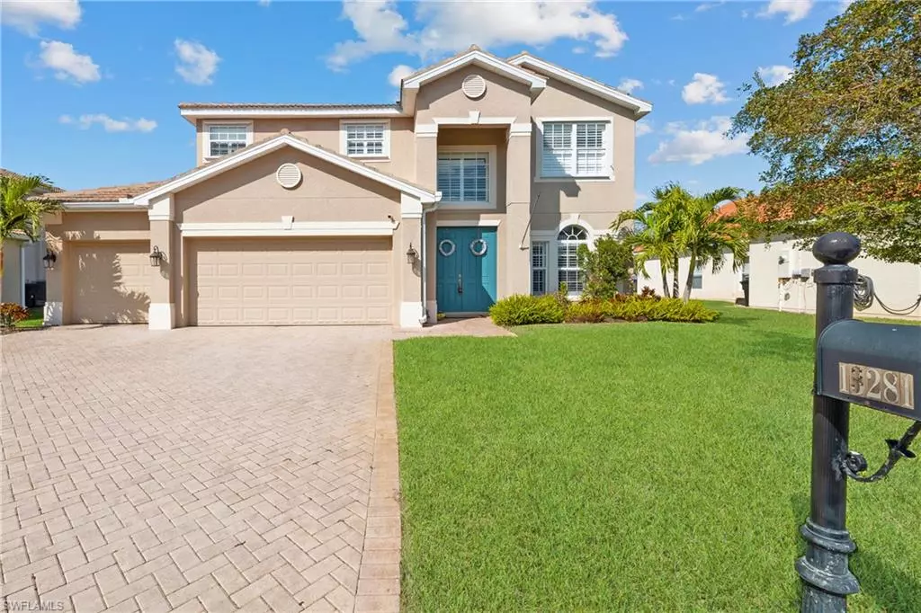 Fort Myers, FL 33913,13281 Little Gem CIR