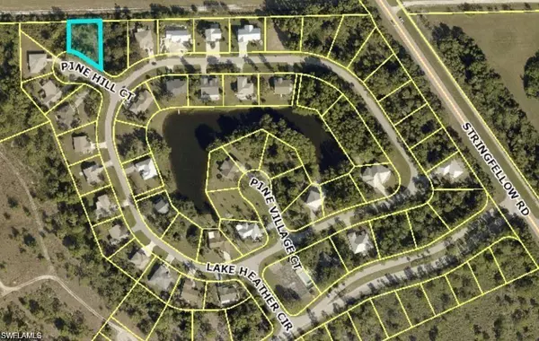 St. James City, FL 33956,4491 Pine Hill CT