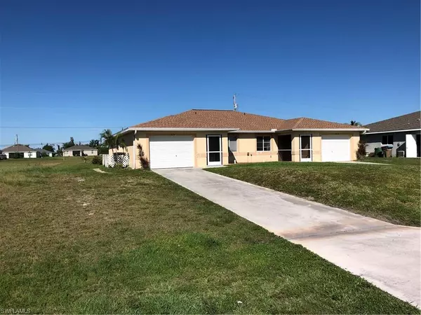 Cape Coral, FL 33909,1824-1826 NE 8th PL