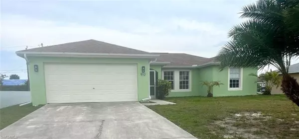 912 NE 10th LN, Cape Coral, FL 33909