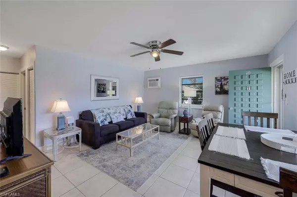 Marco Island, FL 34145,235 Seaview CT #G10