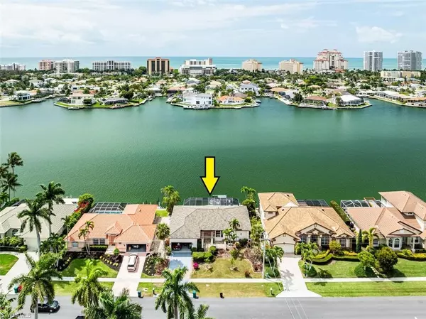 364 Lamplighter DR, Marco Island, FL 34145