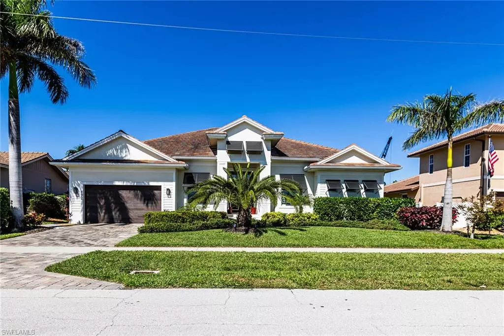 Marco Island, FL 34145,172 Richmond CT