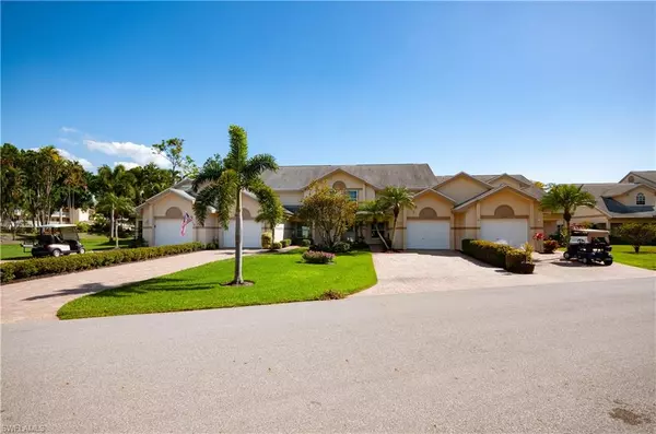 4157 Kirby LN, Estero, FL 33928