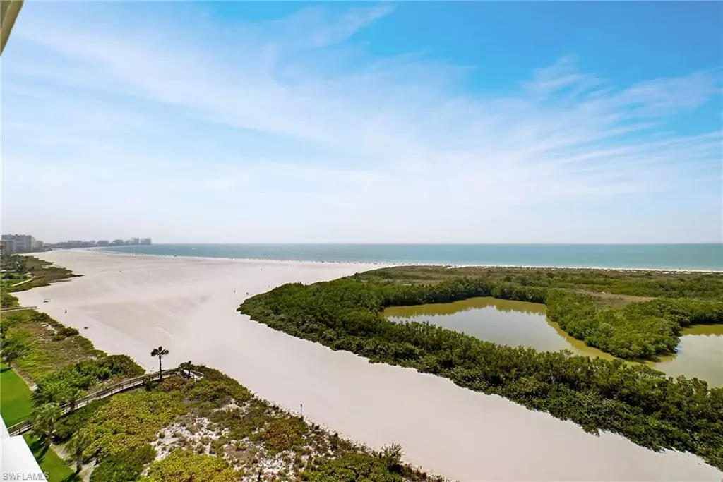 Marco Island, FL 34145,380 Seaview CT #1412