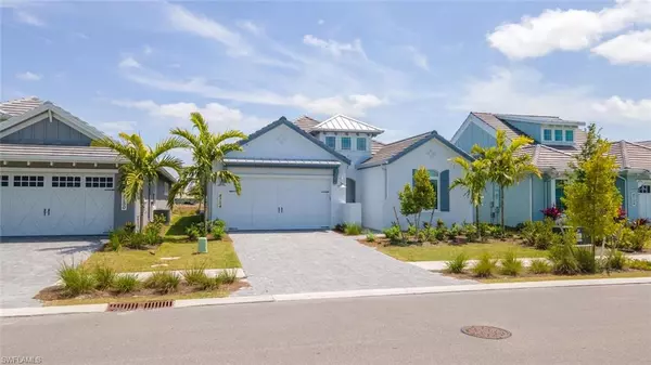 Naples, FL 34112,8754 Calypso CT