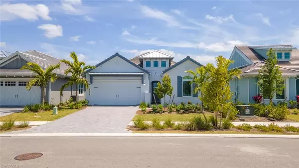 Naples, FL 34112,8754 Calypso CT