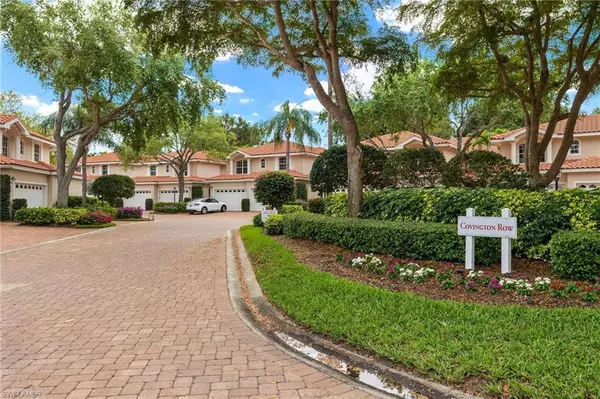 Naples, FL 34108,8456 Abbington CIR #1711