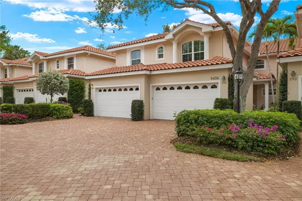 Naples, FL 34108,8456 Abbington CIR #1711