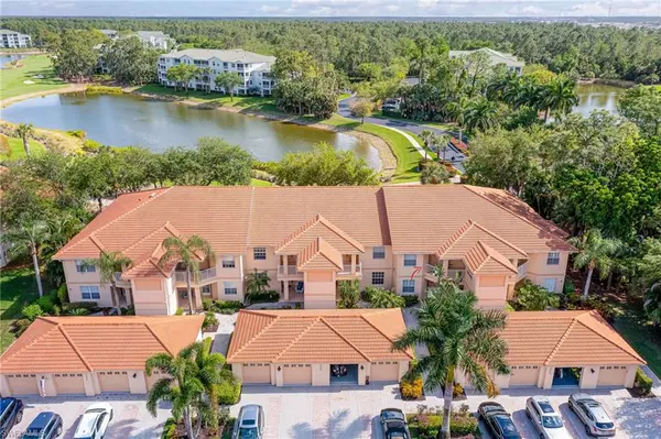 Naples, FL 34114,3964 Bishopwood CT E #1-205