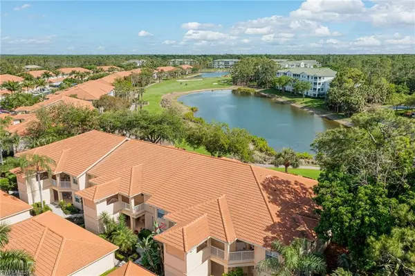 Naples, FL 34114,3964 Bishopwood CT E #1-205