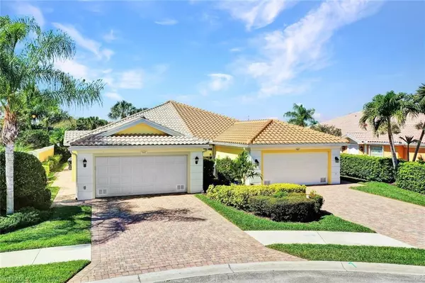 Naples, FL 34114,7847 Ionio CT