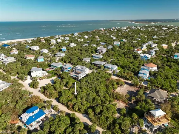 Upper Captiva, FL 33924,4480 Conch Shell DR