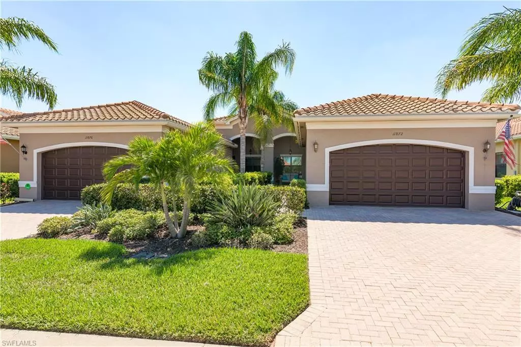 Fort Myers, FL 33913,11872 Five Waters CIR