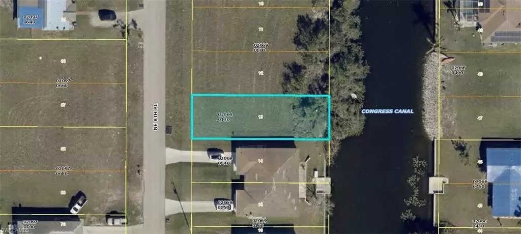 Cape Coral, FL 33909,1503 NE 8th PL