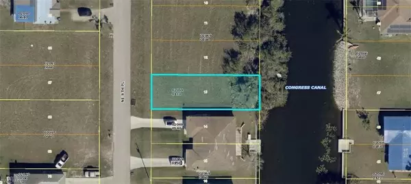 1503 NE 8th PL, Cape Coral, FL 33909