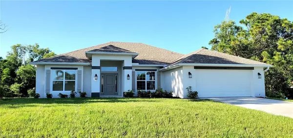 Cape Coral, FL 33993,3804 NW 46th TER