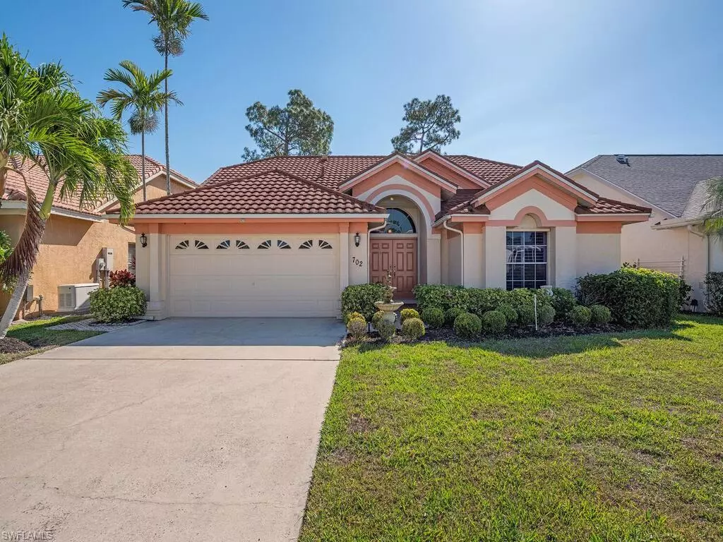 Naples, FL 34104,702 Lambton LN