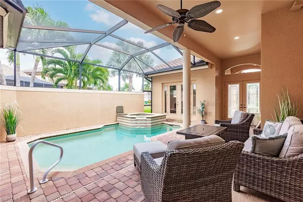 Naples, FL 34113,6105 Dogleg DR