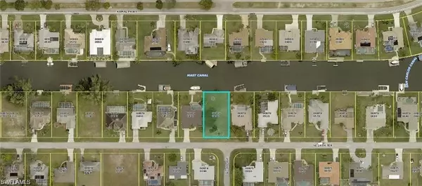 Cape Coral, FL 33904,249 SE 28th TER