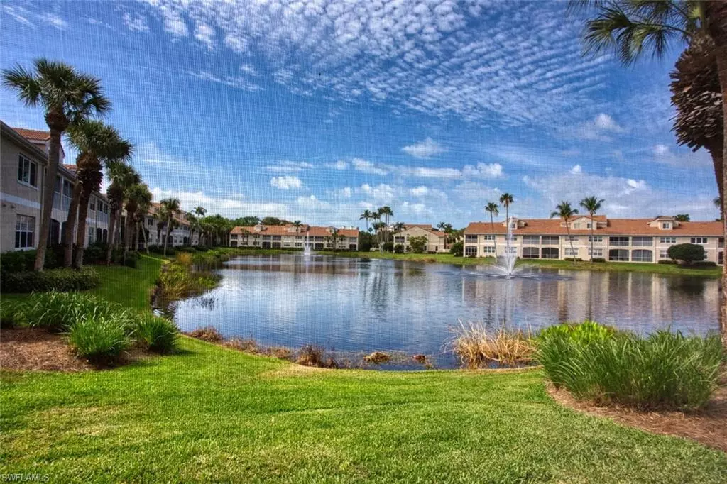 Naples, FL 34108,8365 Excalibur CIR #K6