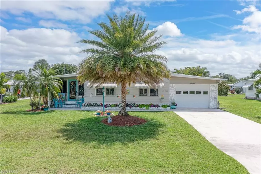 26236 Colony RD, Bonita Springs, FL 34135