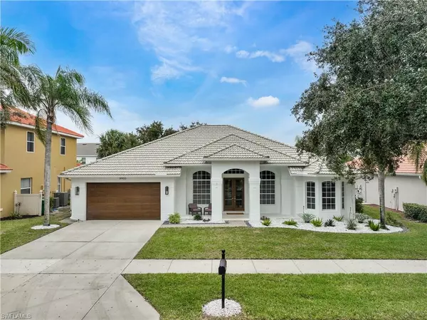 Naples, FL 34119,14900 Indigo Lakes DR