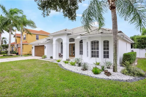 Naples, FL 34119,14900 Indigo Lakes DR