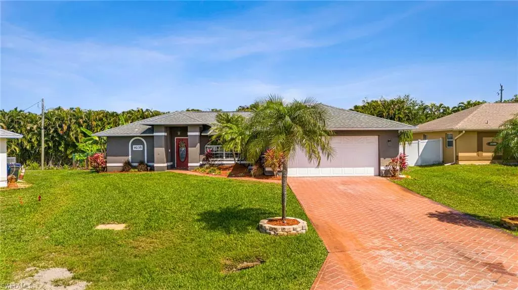 Fort Myers, FL 33967,9235 Crocus CT