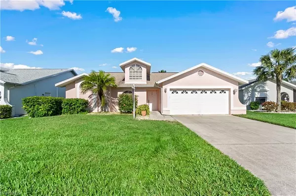 3839 Sabal Springs BLVD, North Fort Myers, FL 33917