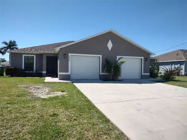 2018-2020 NE 6th ST, Cape Coral, FL 33909