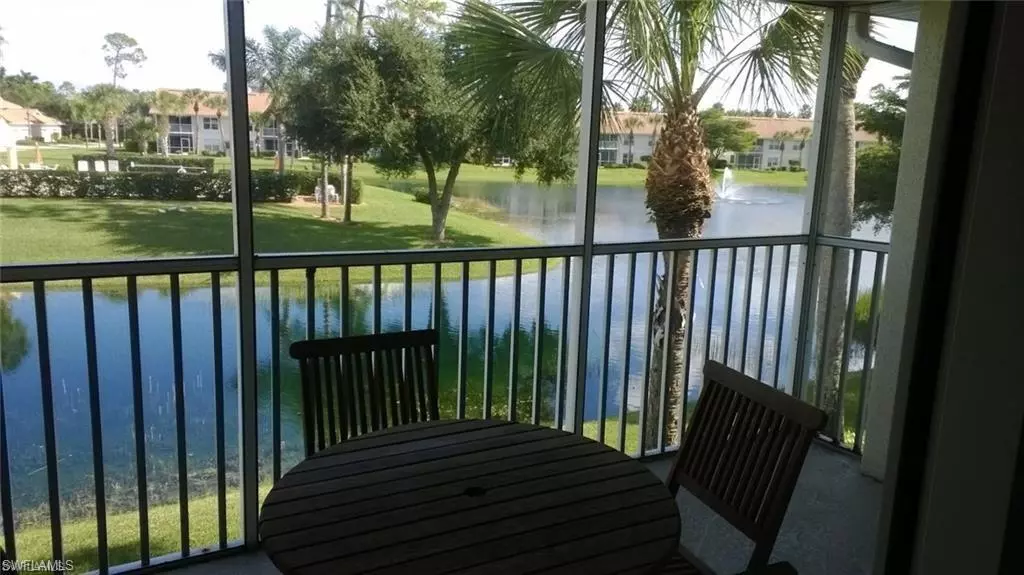 Naples, FL 34110,5010 Cedar Springs DR #203