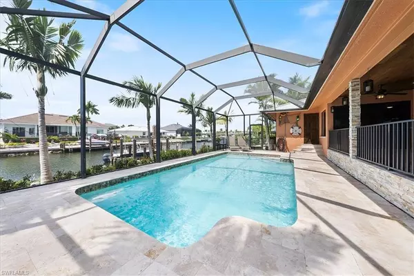 276 N Barfield DR, Marco Island, FL 34145