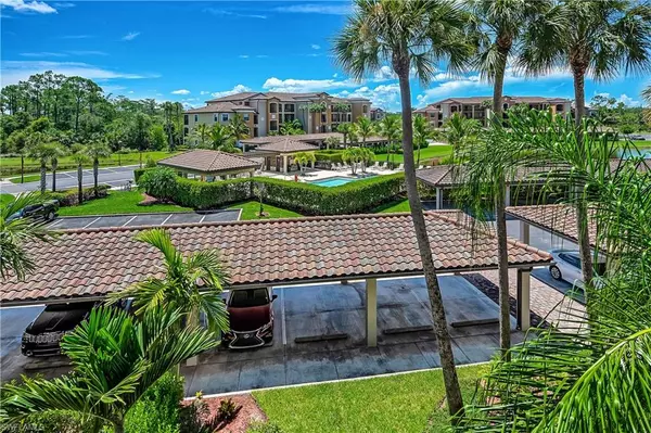 Naples, FL 34113,9820 Giaveno CIR #1413