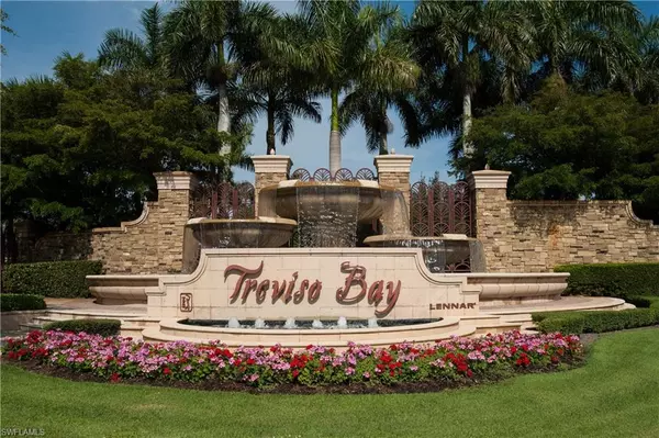 Naples, FL 34113,9820 Giaveno CIR #1413