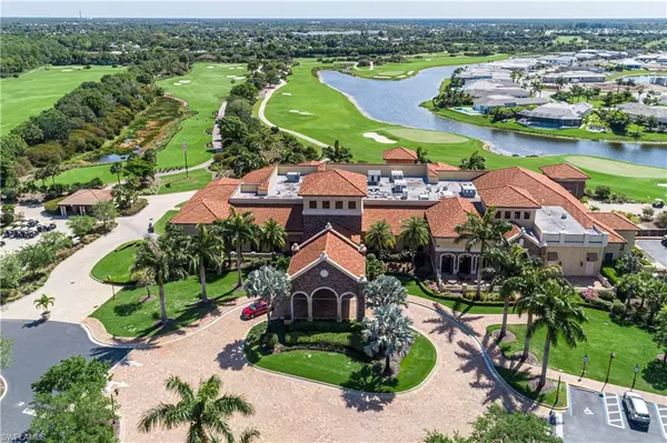 Naples, FL 34113,9820 Giaveno CIR #1413