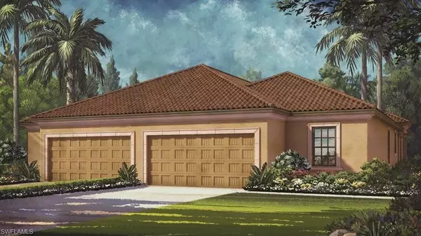 15593 Vittorio ST, Naples, FL 34114