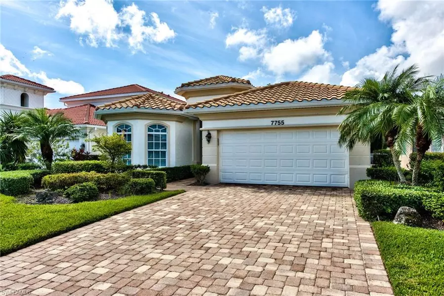 7755 Martino CIR, Naples, FL 34112