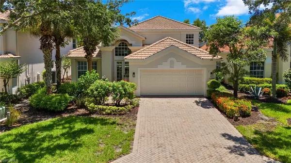 Naples, FL 34105,12966 Brynwood WAY